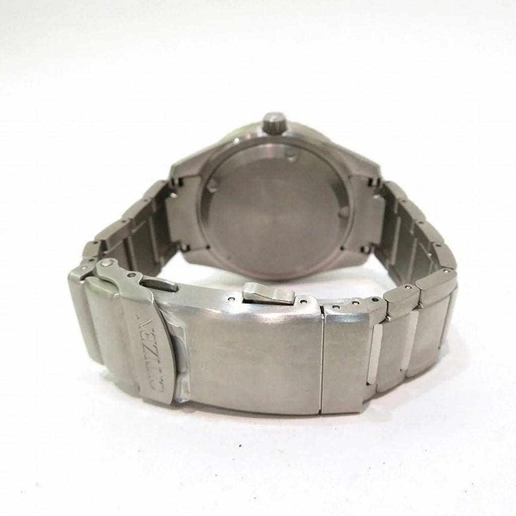 Second-Hand Citizen Promaster Nb6021-68L Automatic Watch Men'S (Good)
