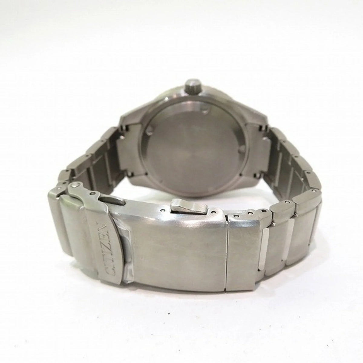 Second-Hand Citizen Promaster Nb6021-68L Automatic Watch Men'S (Good)