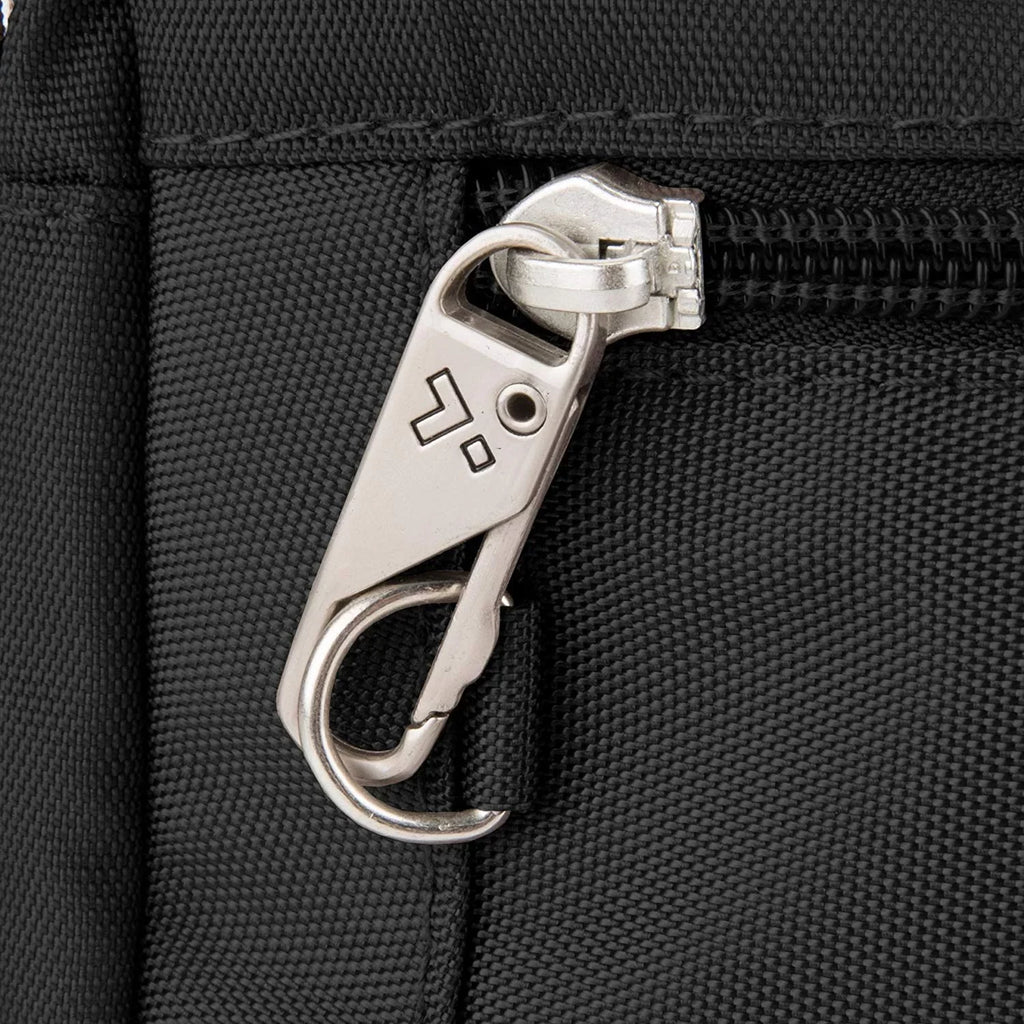 Bag-Black Crossbody Classic Anti-Theft Small Classic E/W Small Crossbody E/W Anti-Theft Bag