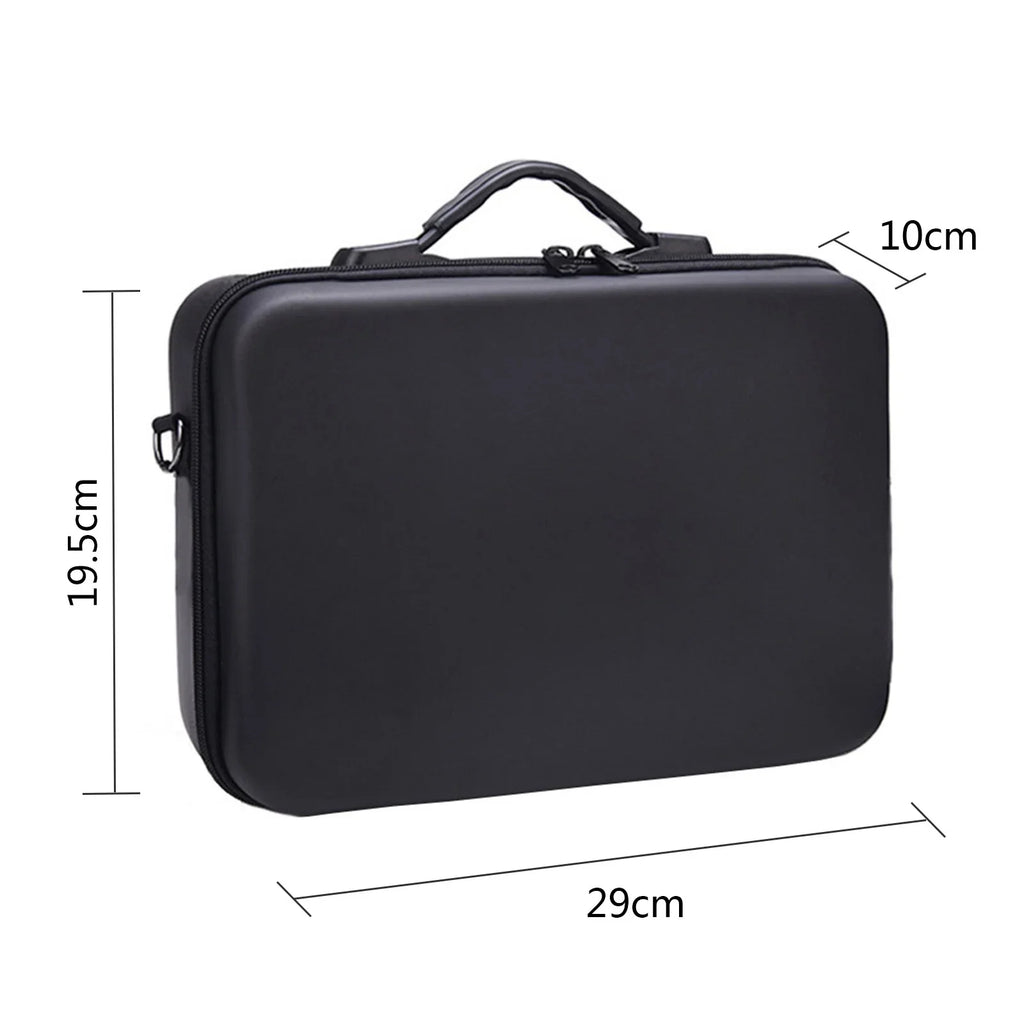 Mavic For Carrying 2 Hardshell Mini Portable Case Storage Waterproof Plutyo Case DJI