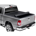 Truxedo Sentry Hard Rolling Truck Bed Tonneau Cover | 1579101 | Compatible With 2017-2021 Ford F-250/350/450 Super Duty 6' 10" Bed (81.9")