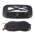 Kingfurt Night Vision Waterproof High Resolution Chevy Gmc Silverado/Sierra Rear View Backup Camera