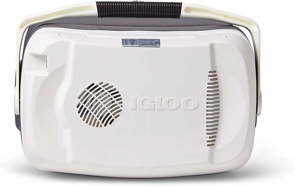 Coolers Portable (18-60QT) Electric YUNWEN