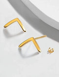 Sonia Hou Trill 2-Way Sterling Silverl Earring Jackets