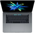RAM, (16GB 15.4 Pro - MLH42LL/A Bar Pre-Owned (Refurbished: w/ MacBook Touch 512GB Good) Gray SSD) Space