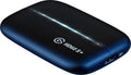 S+ ultra-low latency, Series 1080p60 X/S, 3.0 Elgato HDR10 passthrough, Xbox HD60 PS4/Pro, zero-lag 4K60 PS5, Card capture, HDR10 Capture USB