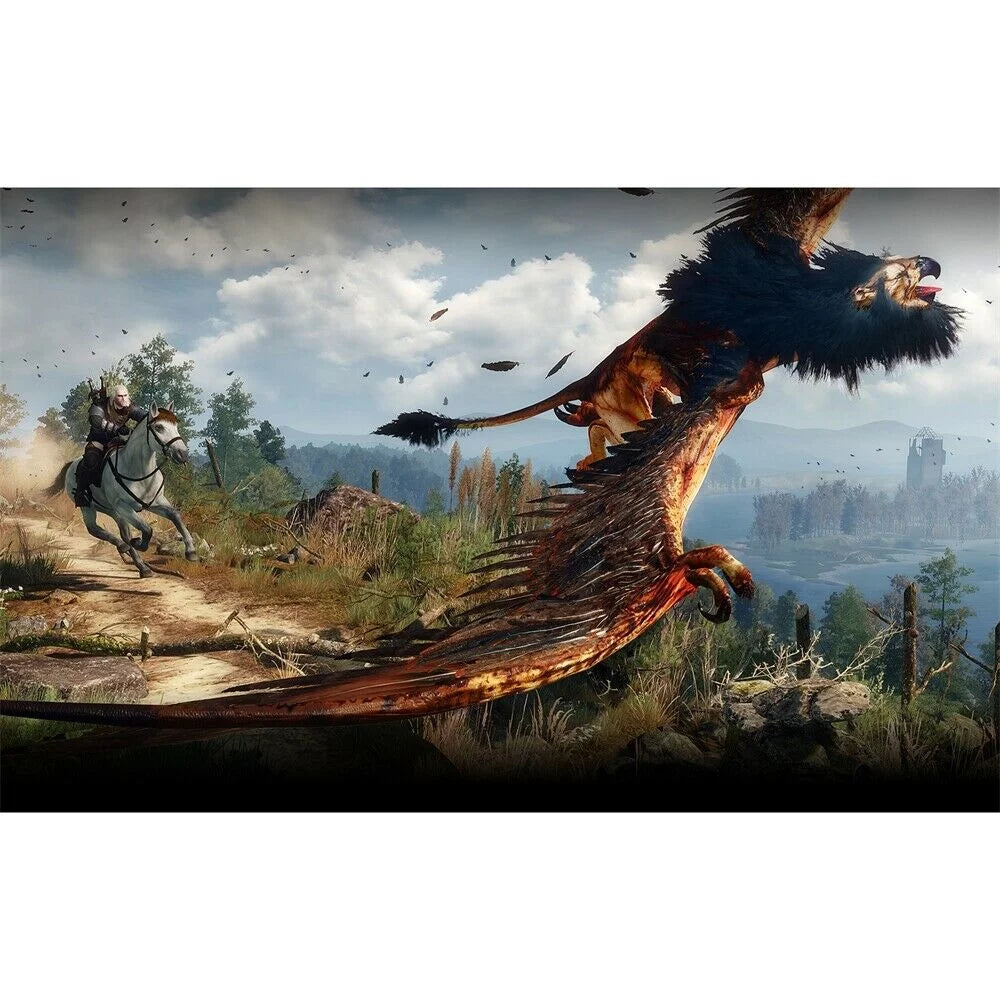 The - 5 Complete PlayStation PlayStation Edition Wild Hunt 3: 4, Witcher