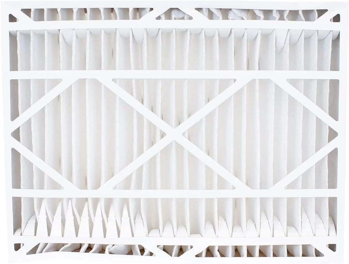 HVAC / MERV PCO14-23 Pleated Filterbuy 20x21x5 X8790 for 8 Air (1-Pack) Furnace Lennox Filters AC