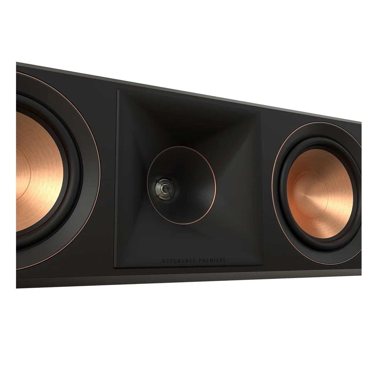 Klipsch Channel II Premiere Speaker Reference RP-504C Center (Walnut)