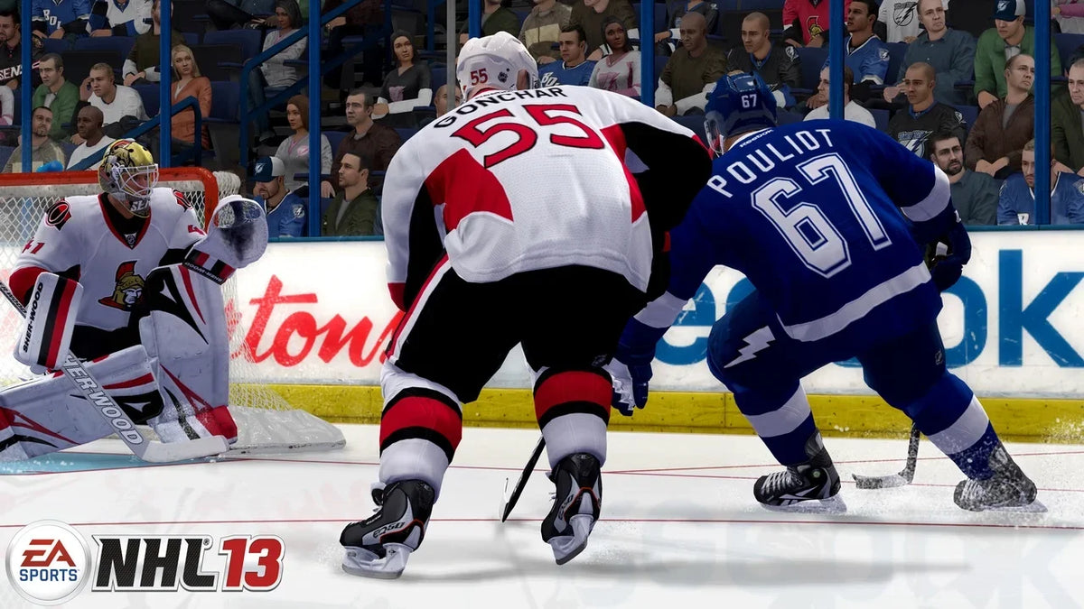 360) NHL '13 (XBOX