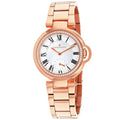 Christian Van Sant Women'S Cybele White Mother Of Pearl Dial Watch - Cv0232