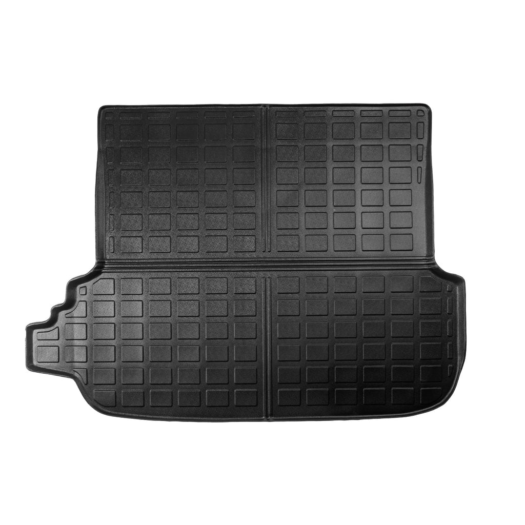 2020-2024 Subaru Liner Cargo Fit Subaru Outback Trunk Accessories Outback Liner climate Mat Trunk