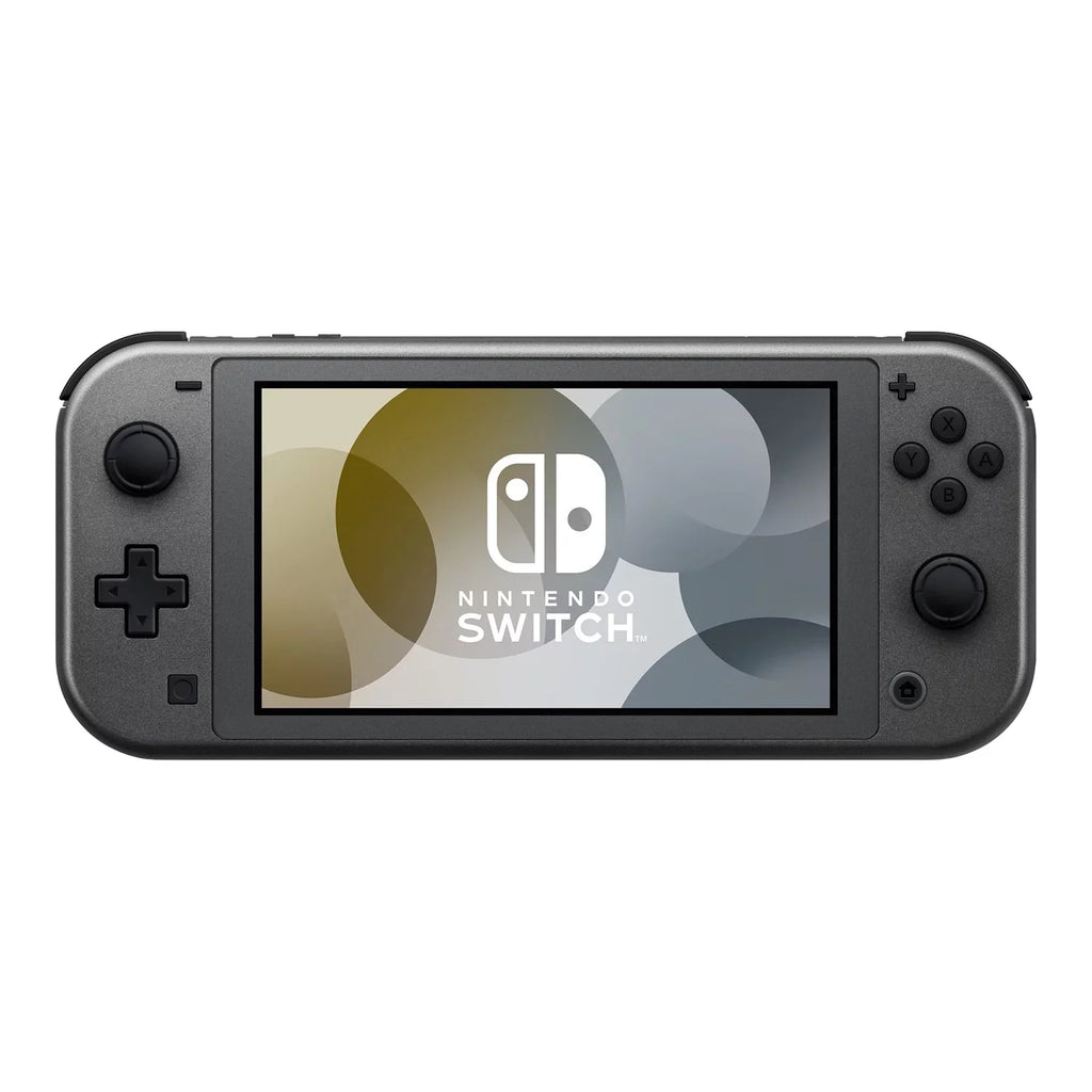 Edition Dialga Nintendo Pokemon and Lite Palkia with Shield Switch
