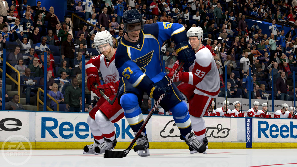 360) NHL '13 (XBOX