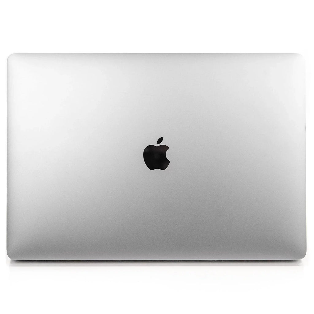 MLH12LL/A Bar) 8GB Sur SSD Gray 6th Space Grade 256GB Late-2016 Macbook - Big Gen Pro (Touch A1706 A UsedApple 13" 2.9GHz i5