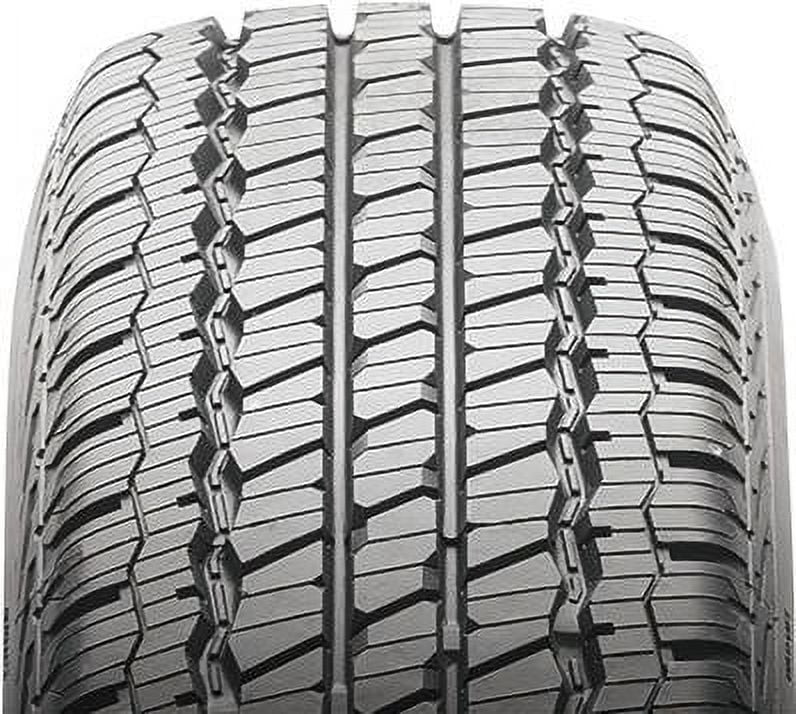 Milestar Patagonia H/T All-Season Tire - Lt235/85R16 Lre 10Ply Rated Fits: 2004 Ford F-250 Super Duty King Ranch, 1999-2003 Ford F-250 Super Duty Lariat