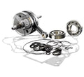 '05-20 Yamaha Crankshaft Bottom Complete Kit; Fits Wiseco End Kit WPC163; YZ125