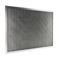 24" (18" x Washable x Air 1"), Electrostatic Aluminum Filter AC Filter Central Furnace Air