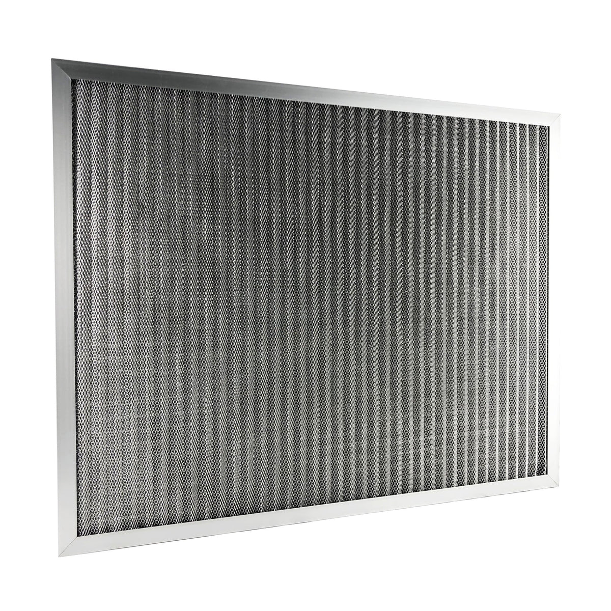 24" (18" x Washable x Air 1"), Electrostatic Aluminum Filter AC Filter Central Furnace Air