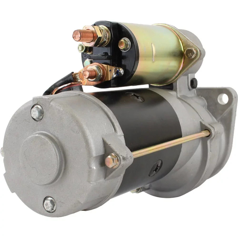 5.9L Truck Electrical Starter W 410-12219 1994-2005 Fl70 for Fl60 Fl50 New Fc80 Cummins Freightliner DB Fl80
