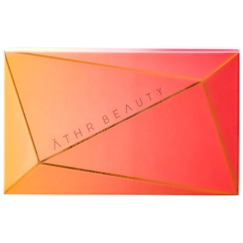 Palette Eyeshadow ATHR Beauty Sunset Desert