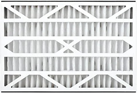 Furnace in the Replacement for 16x25x3 Air X5427, Filter 11 Allergy USA 3-Pack, MERV AC Lennox X0581 Made HVAC