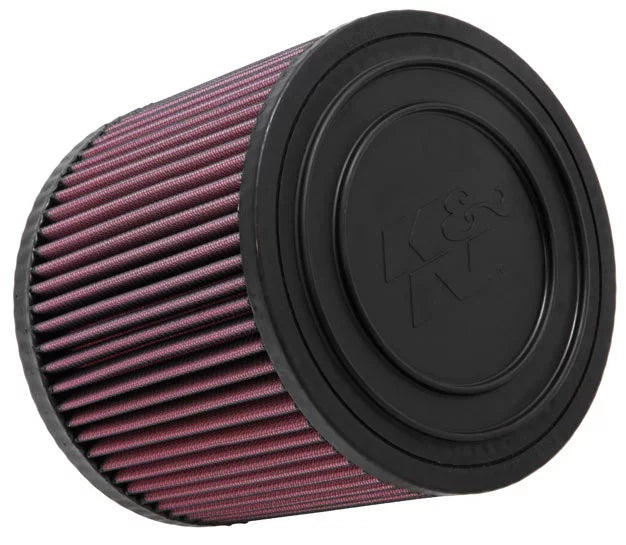 Kit for ATV/UTV CAT Wildcat K&N 1000 Filter Air Black 2014 and ARCTIC Oil 4