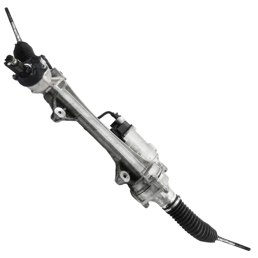 Detroit Axle - Electric Steering Rack And Pinion Assembly Replacement For Bmw 228I 320I 328I 330I 335I 340I 428I 435I Fits Select: 2013 ,2016 Bmw 328 I Sulev