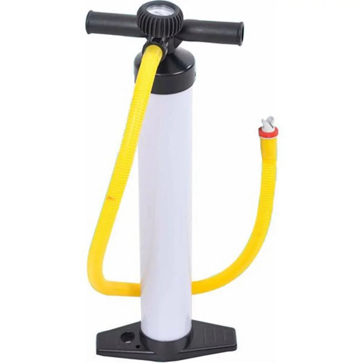 Stand Pressure Hand High Up Pump Paddleboard