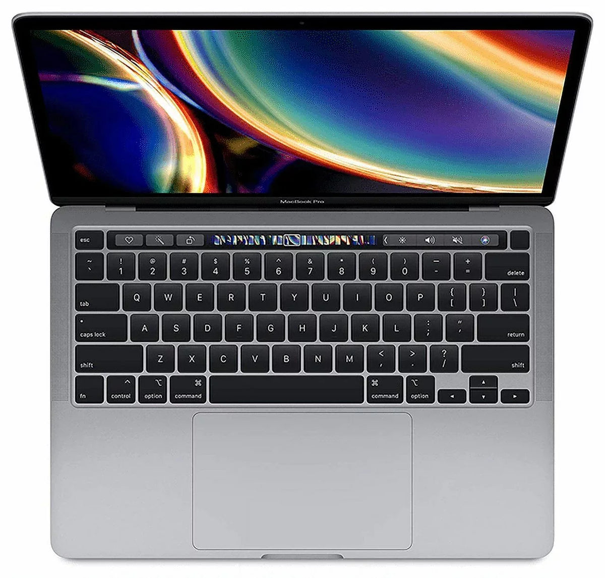 8GB Core MXK32LL/A 1.4GHz Retina 13" Pro Restored - MacBook i5 SSD Touch (2020) RAM 256GB (Refurbished)