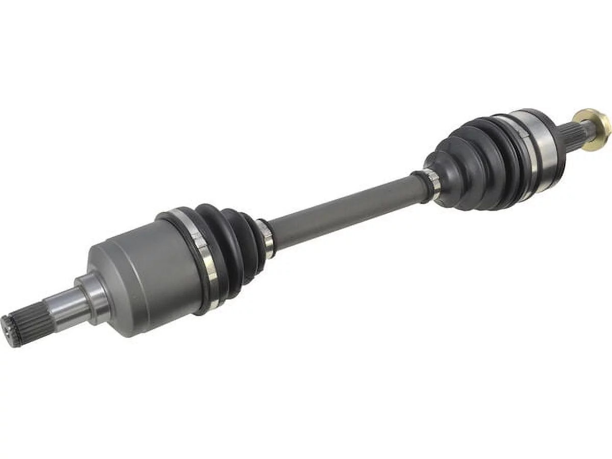 Front Right Cv Axle Assembly - Compatible With 2005 - 2020 Chrysler 300 Awd 3.6L V6 2006 2007 2008 2009 2010 2011 2012 2013 2014 2015 2016 2017 2018 2019