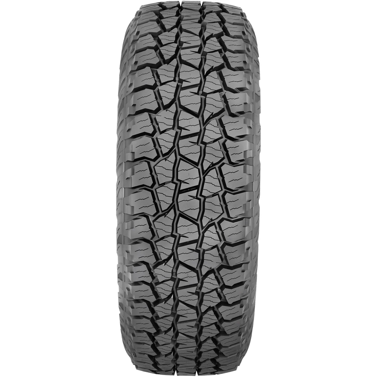 One Tire Achilles Desert Hawk At3 265/70R17 115S At A/T All Terrain