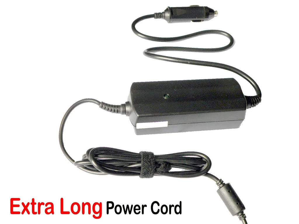 Itekiro Car Charger For Lenovo Thinkpad T440P 20An006Cus, T440P 20An006Dus, T440P 20An006Eus, T440P 20An006Fus, T440P 20An006Gus, T440P 20An006Hus, T440P 20An006Jus, T440P 20An006Kus 20An00Deus