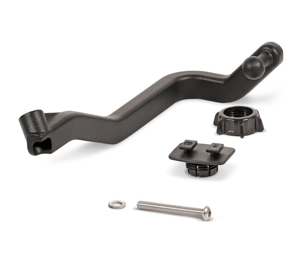Edge 13712-3 Ezx Module And Insight Cts3 Kit