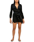 2/SMALL Cover womens outfit, Short Marge Up ViX