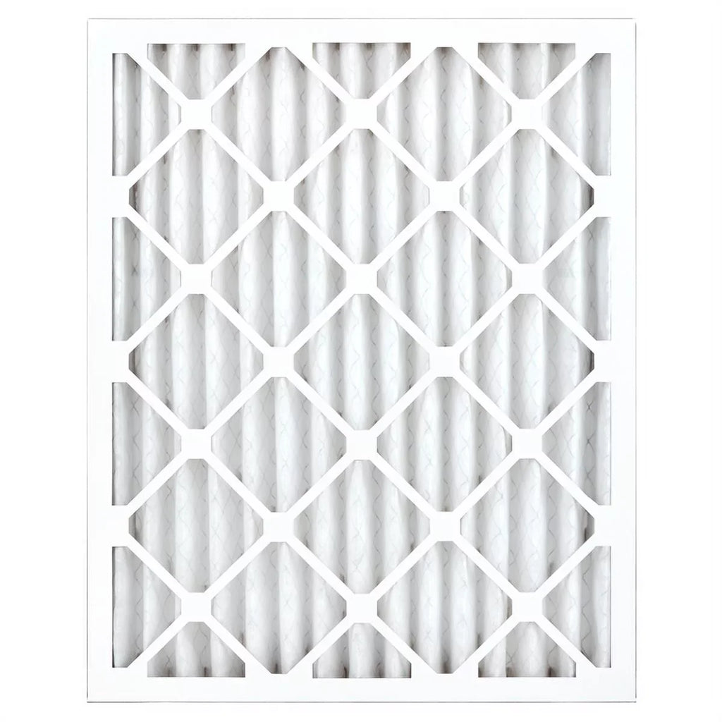 Filters MERV Box Air USA 20x25x2 Filter Made of Replacement Filter Allergy Air 6, Pleated in AIRx AC the 11 Furnace