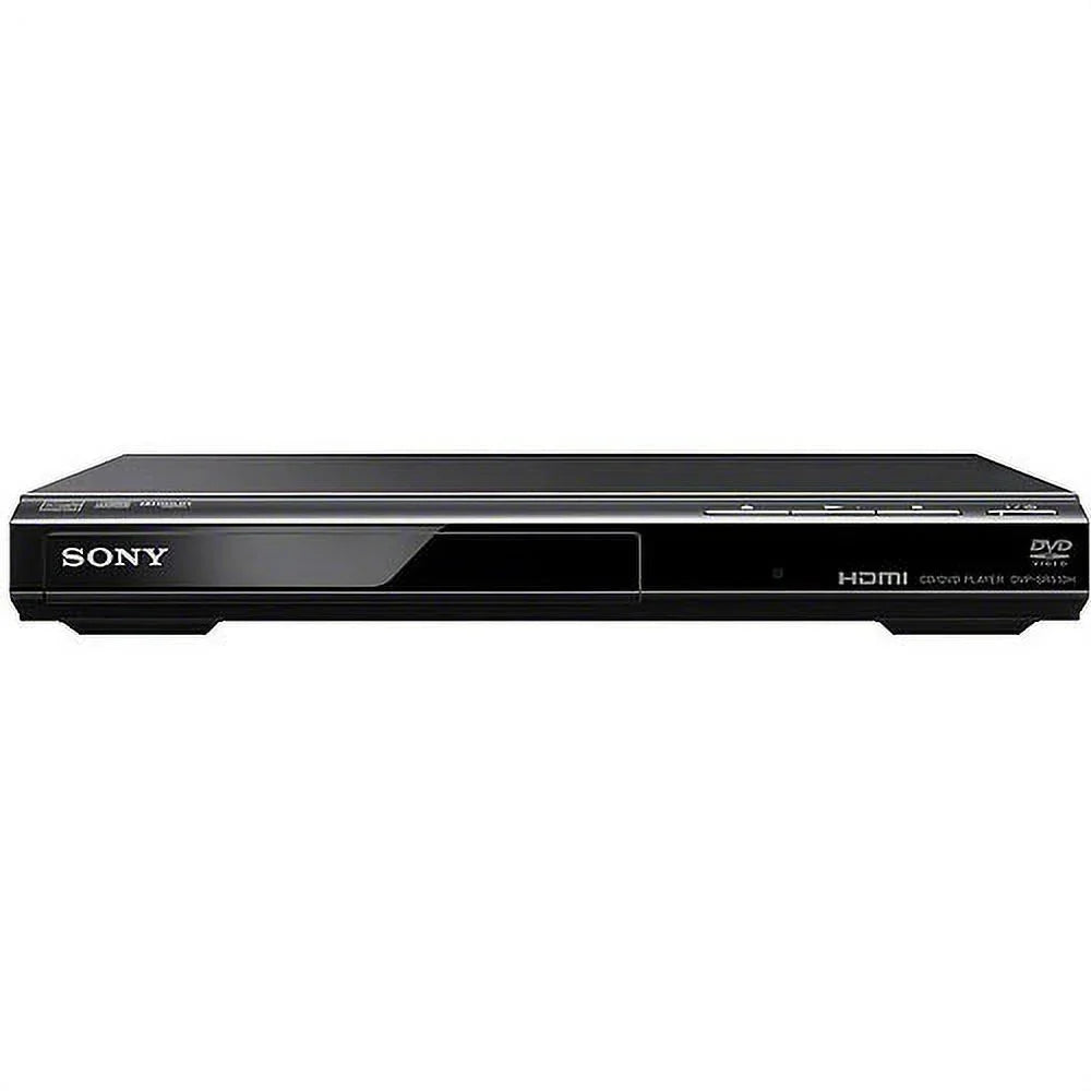 Restored Sony Ns510 Hdmi Dvd Player;Sony Ns510 Hdmi Dvd (Refurbished)