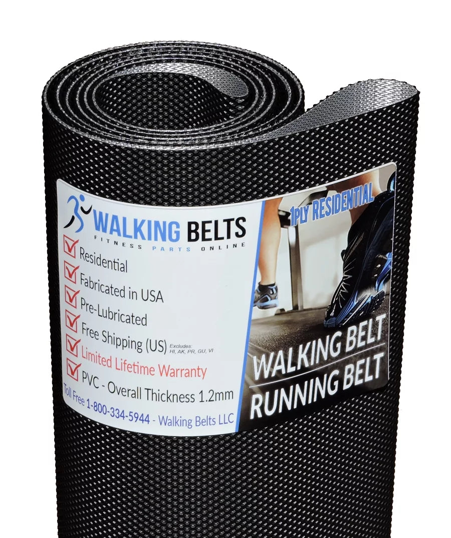 Nordictrack Walking Belt Treadmill 249550 T5ZI