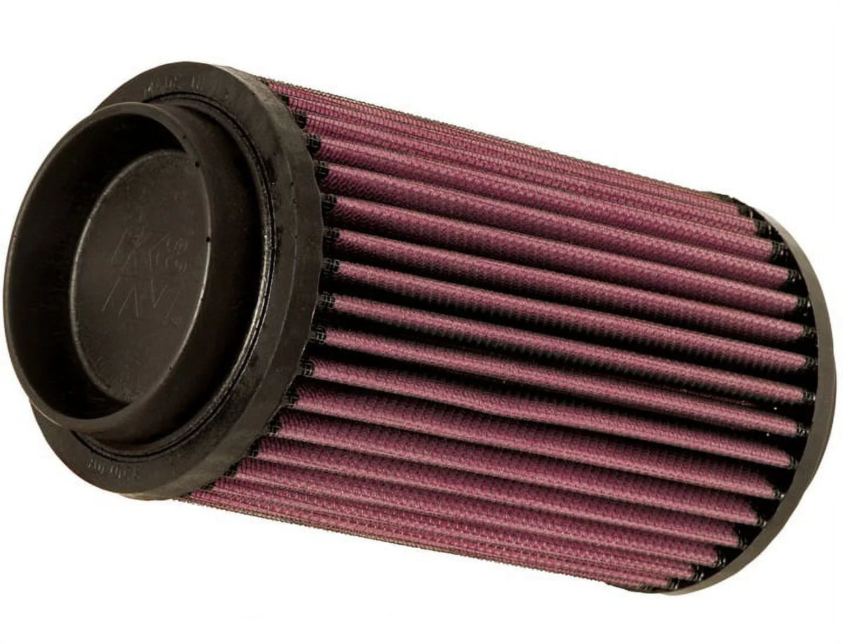 Air Xpedition Kit K&N Oil 2000-2001 Chrome Filter for ATV/UTV 325 and POLARIS