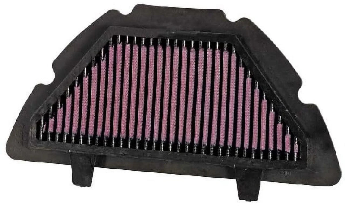 Premium, Air K&N YAMAHA Filter: (YZF Performance, YA-1007 High Engine Powersport Filter: Air R1) 2007-2008