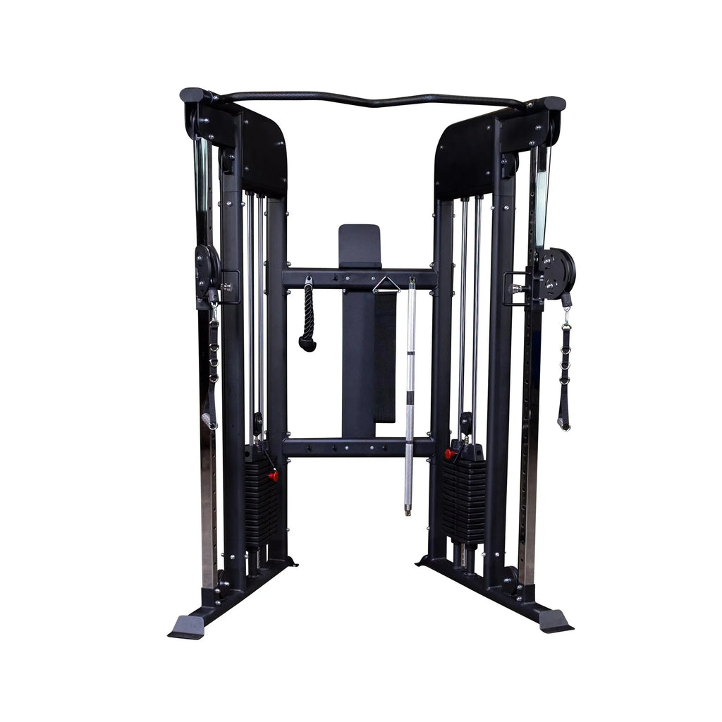 (GFT100) Body-Solid Functional Trainer Machine