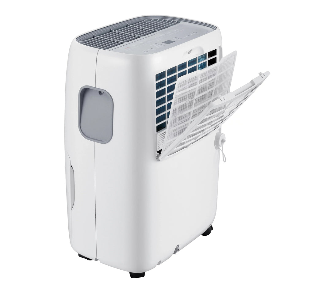 Restored Tcl 50 Pint Dehumidifier (Refurbished)