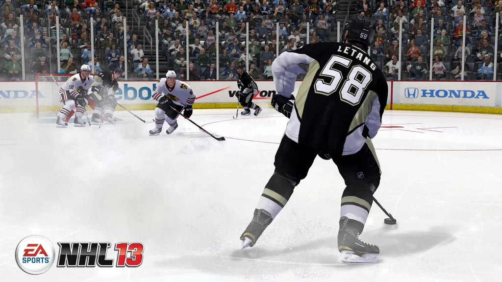 360) NHL '13 (XBOX