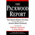 (Paperback Senate The Report Helen 9780812927825) Packwood by Ethics Counsel Pre-Owned Dewar,