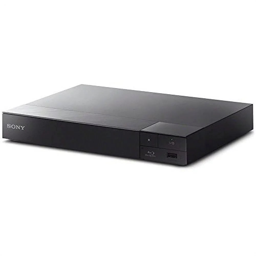Restored Sony, Bdps6700, Blu-Ray Player (Refurbished)