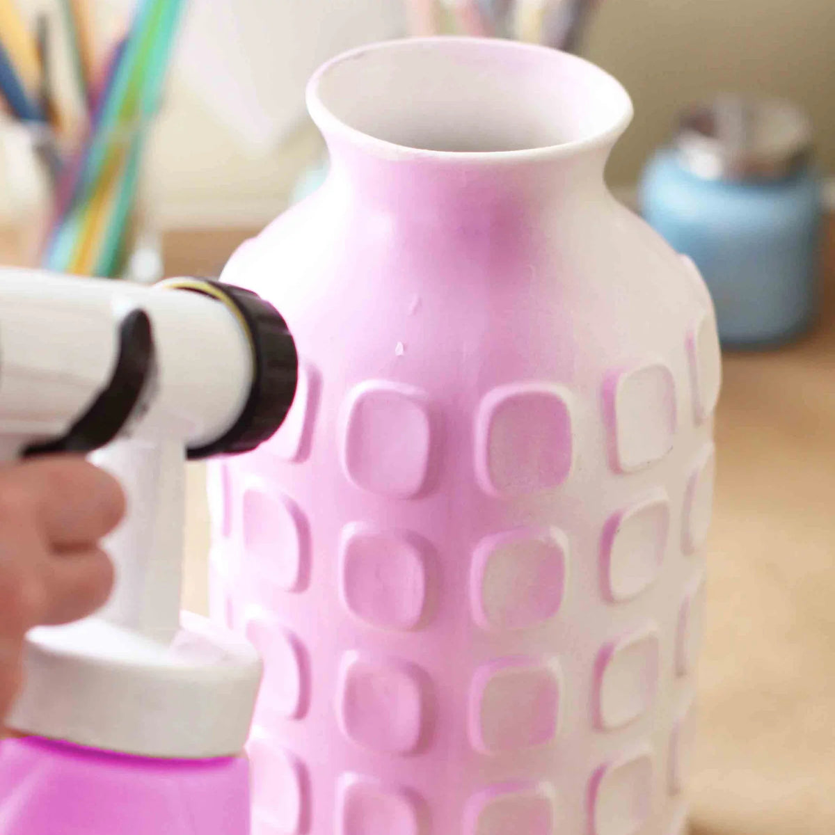 Paint Painting Studio Craft Wagner Home Tool Wall and Spraytech Decor Sprayer