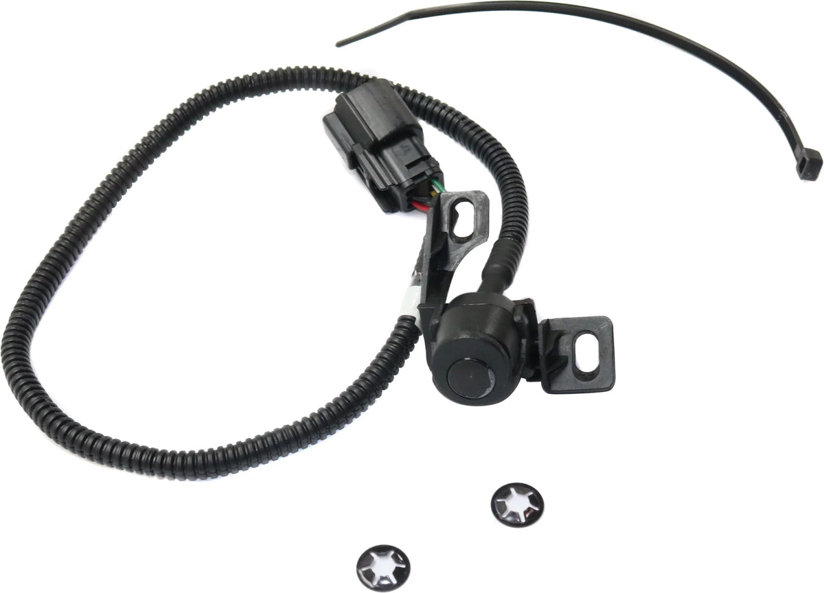 REPF510702 2008 Colored LT Compatible Replacement F-150 with Camera Up 2008 Back Lincoln Mark