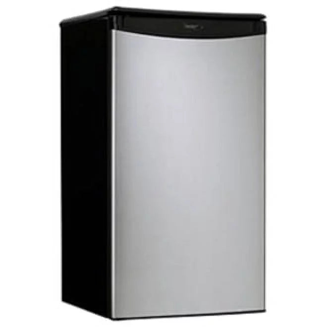 High DCR34BLS Refrigerator Danby Counter