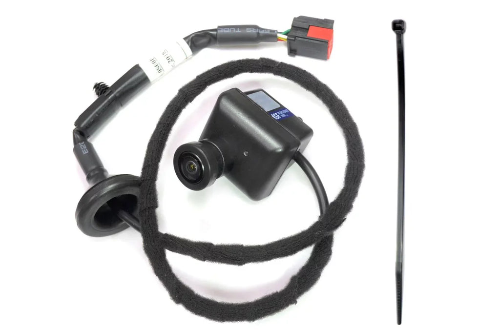 '- Camera, BUCFO-088N Up MUSTANG NSF Assist Fits Warehouse Park 2010-2014 PT select: Certified Back Auto
