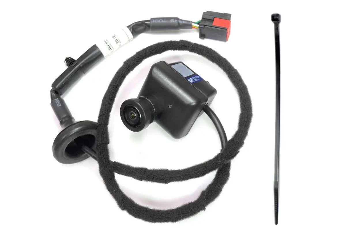 '- Camera, BUCFO-088N Up MUSTANG NSF Assist Fits Warehouse Park 2010-2014 PT select: Certified Back Auto